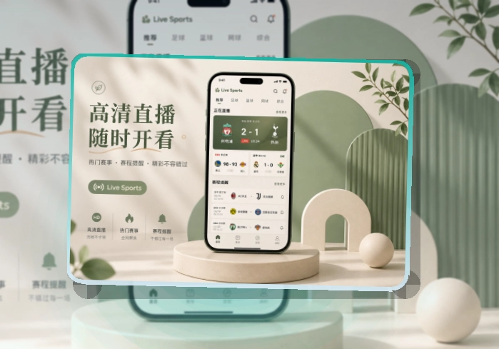 星空体育app 弱网优化App