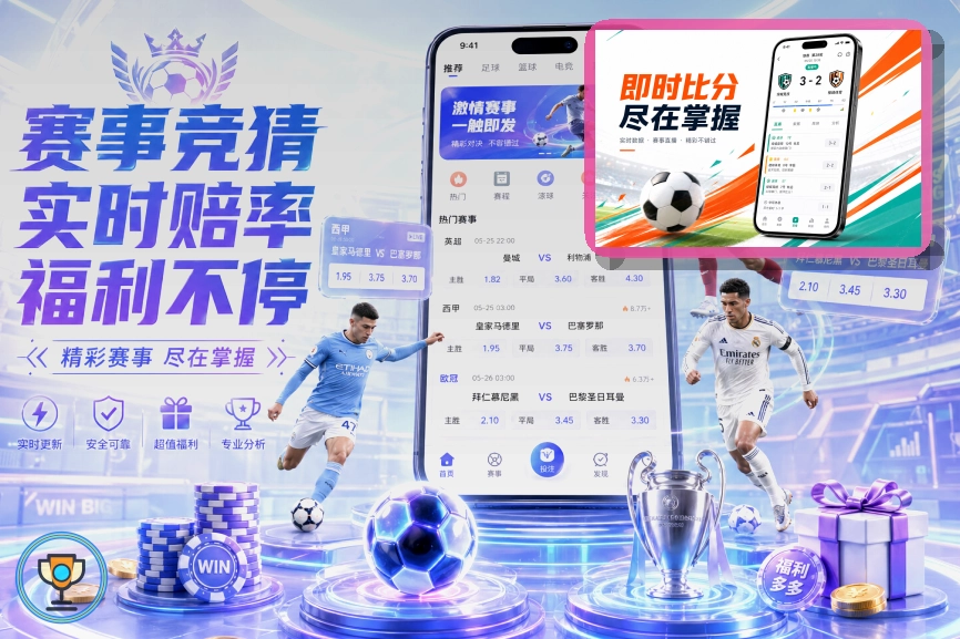 2026美加墨世界杯参赛热门球队与焦点明星球员